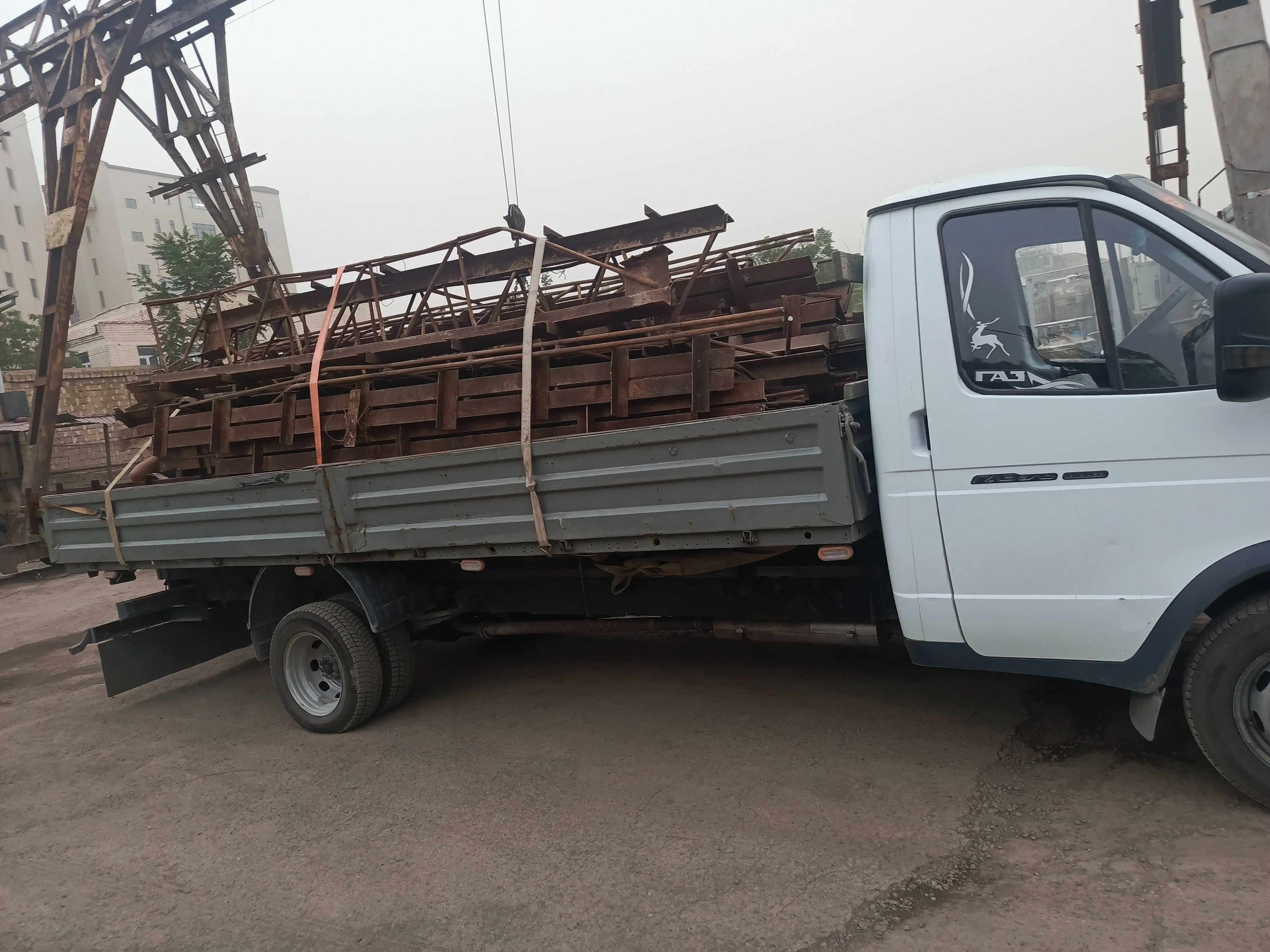 Метал metal temir kayta ishlash 5000