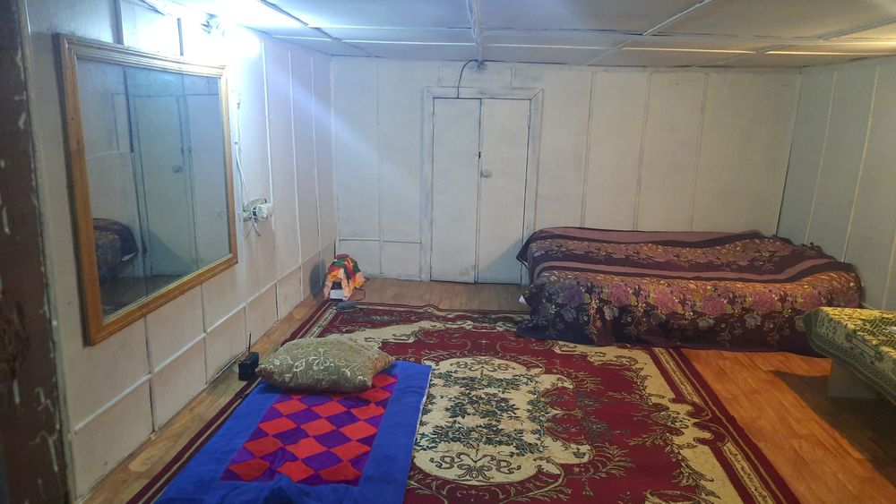 Подвалды жалға беремін.