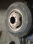 Roata ford transit 185/ 15
