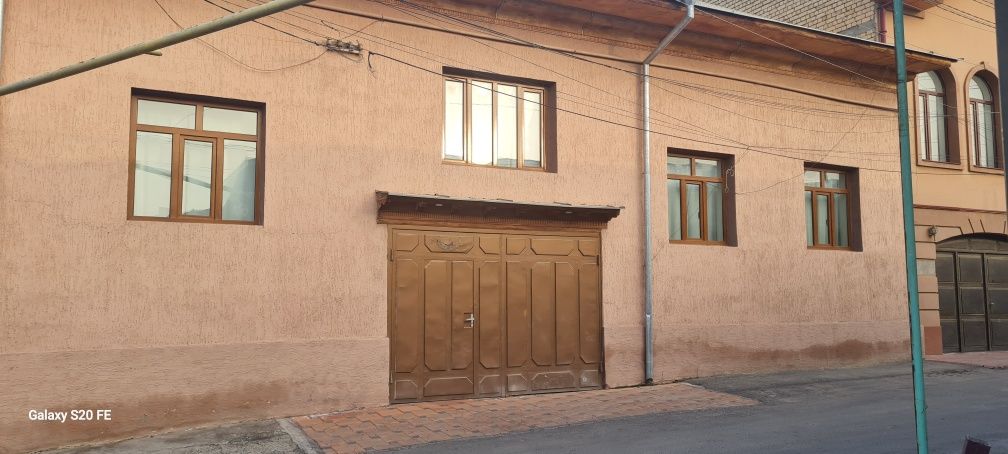 Шайхантахур, Участок, 1 Горбольница, 4,5 сотки, 6 комнат, угловой