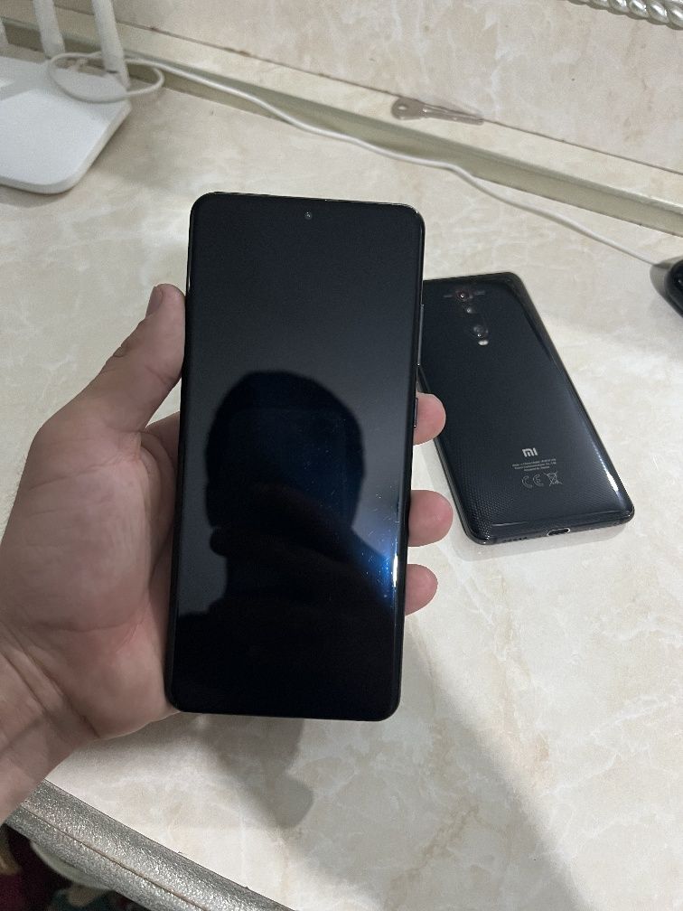 Samsung s20 ultra 256gb