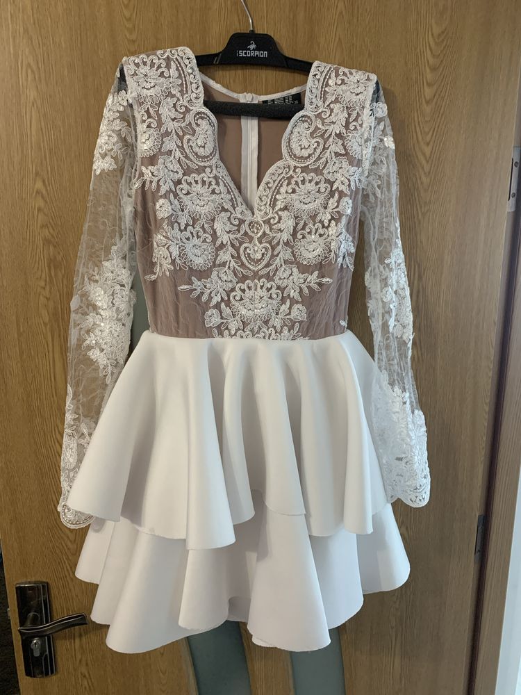Rochie de cununie