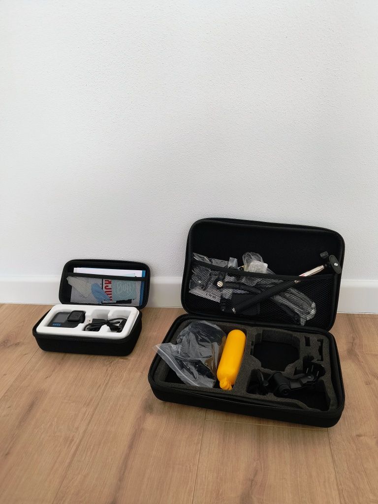 Vând Gopro Hero 10