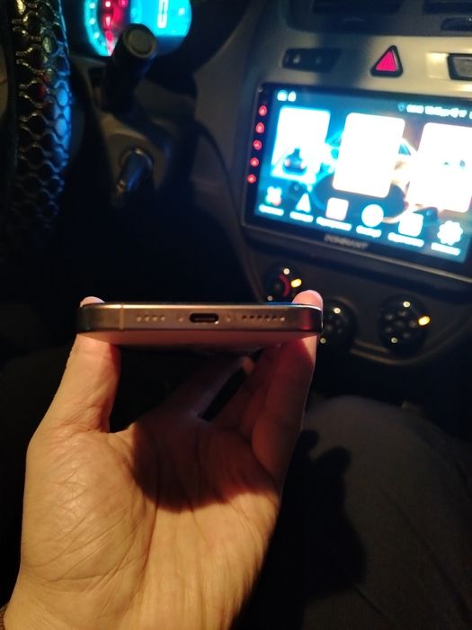 iphone 16 pro max 256, yomkost 99