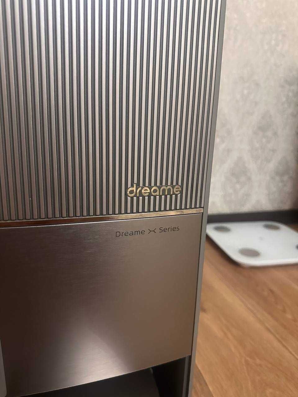 Продам Робот пылесос Dreame X10 Pro CN, НОВЫЙ!!!