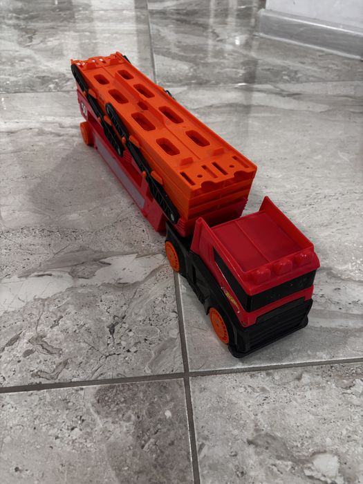 Страхотен камион за колички