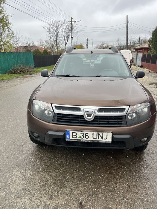 Dacia duster stare foarte buna