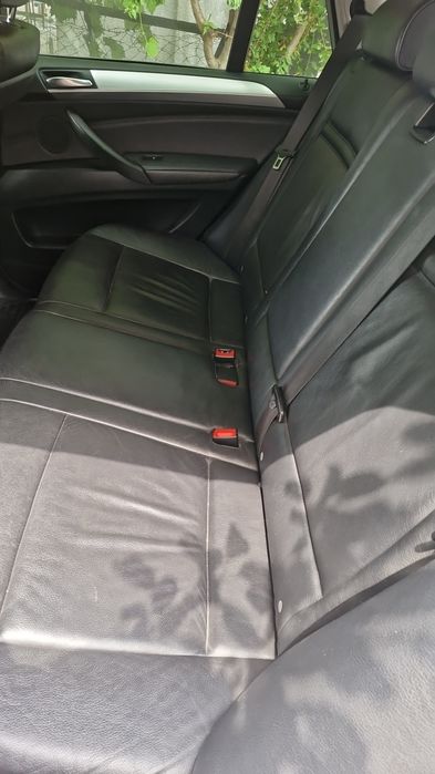 Bmw x5 e70 3.0 D