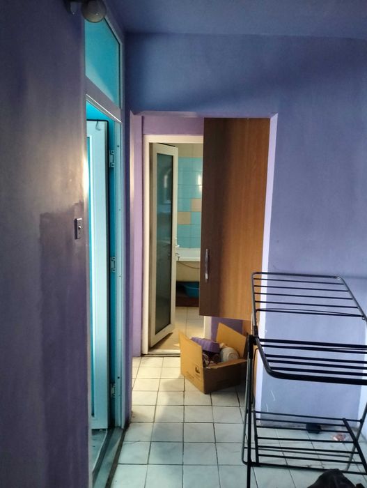 Închiriez apartament două camere