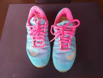 Дамски спортни обувки Nike Air Max 2016