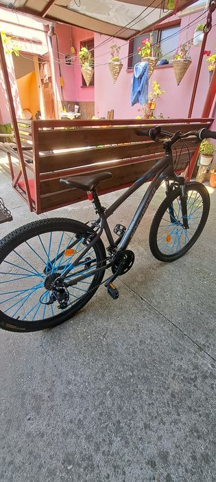 Bicicleta Rockrider MTB.ST 100