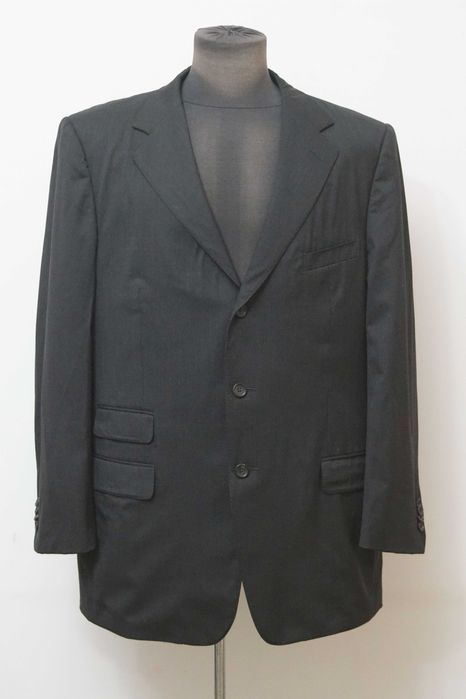 Sacou GUCCI fall winter collection 2001 marimea  56