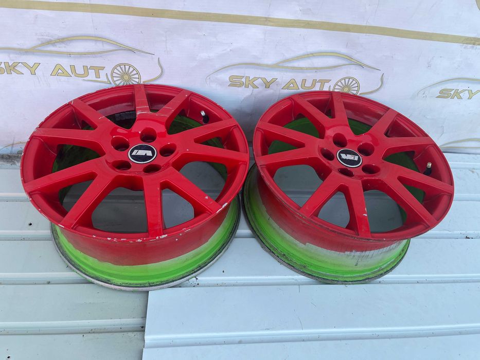 Janta aliaj 16" Skoda Octavia 1 RS originala cod 1U0601025N