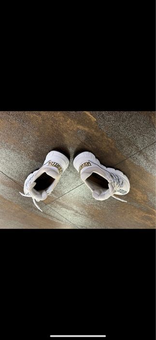 Sneakearsi Versace Trigreca Originali