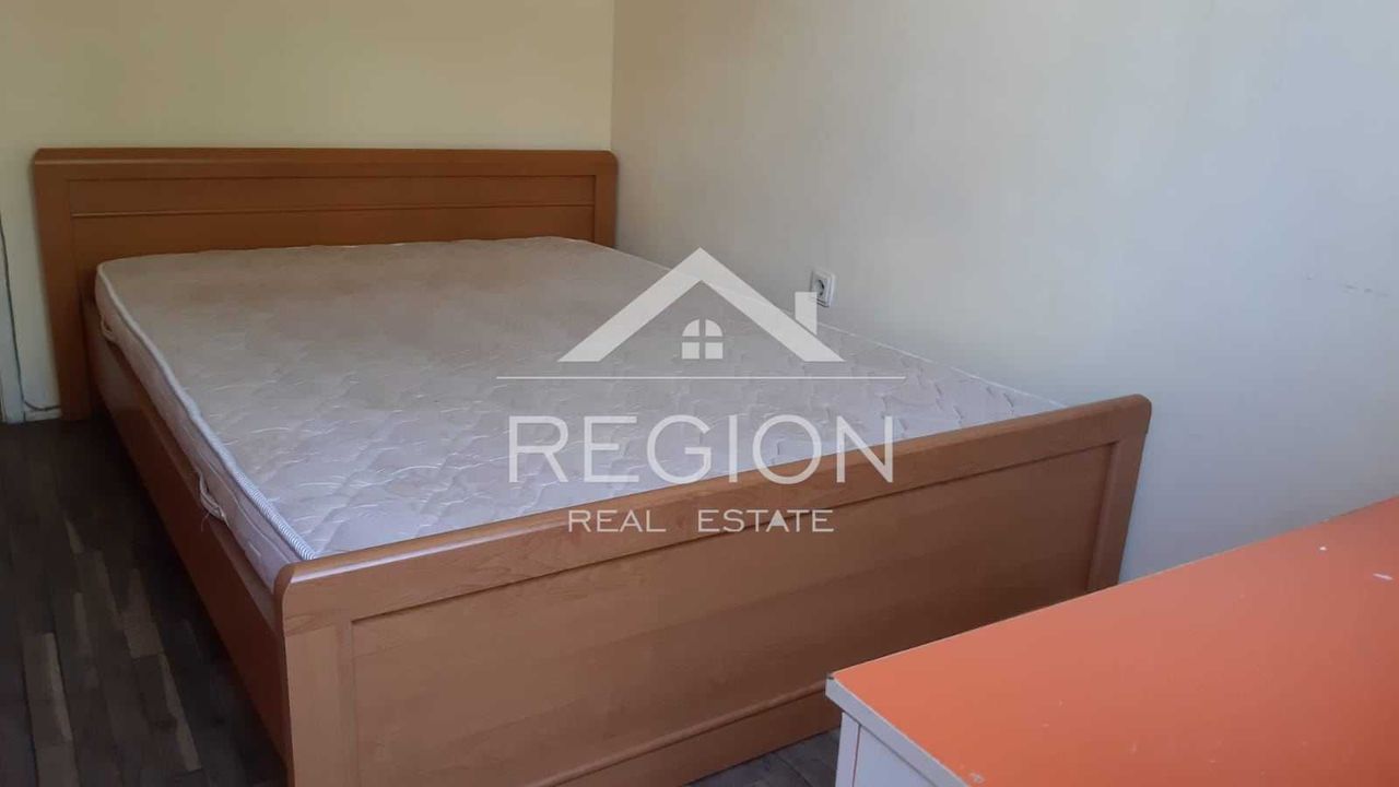 Дава се под наем Двустаен апартамент в Варна, Център - 55 кв.м за 402.9 € - Снимка #5