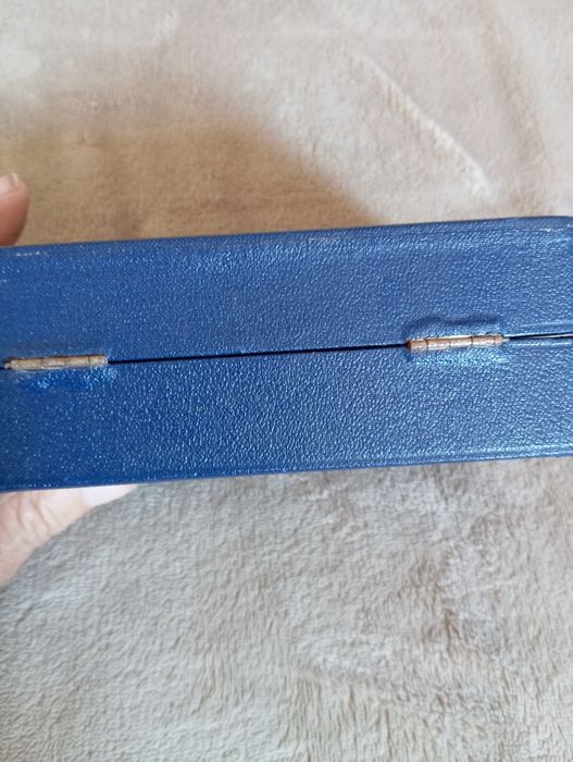 Vintage Singer,Trusă de accesorii pentru mașini de cusut