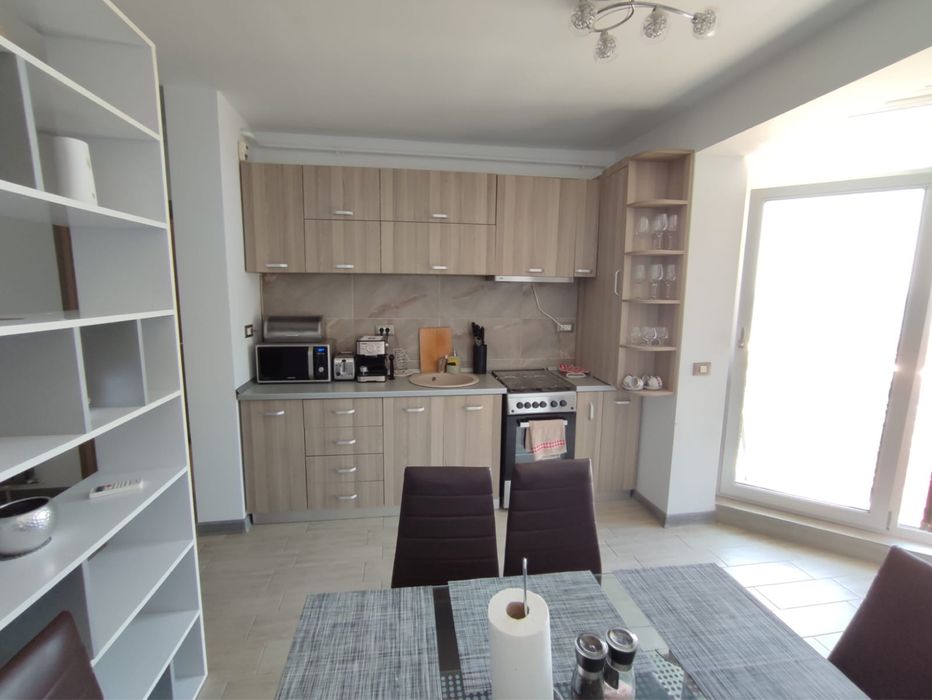 Apartament Alezzi plus parcare