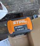 Батерия Stihl AP 500 S - 36V 8.8Ah. Нова
