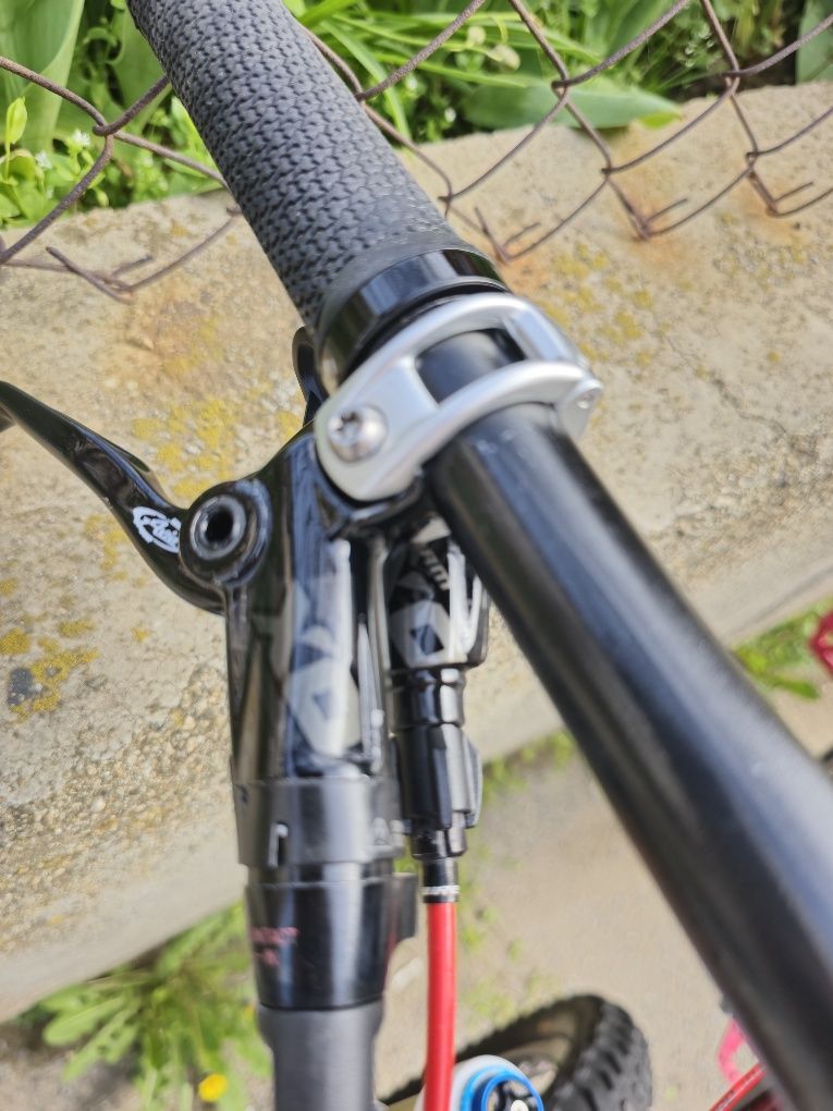 Карбонов 29 цола Trek Superfly Pro 100 2x10 XO Sram
