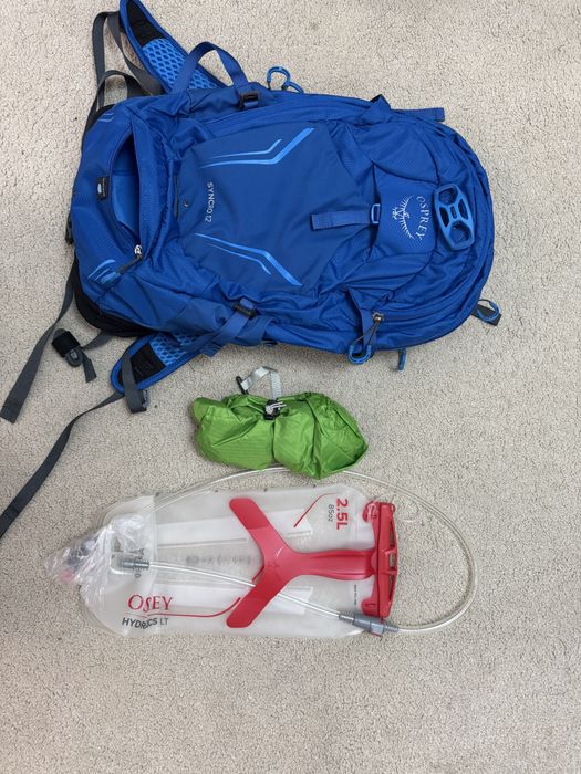 Rucsac Osprey Syncro 12