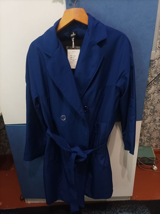 Плащ Привезная импортная