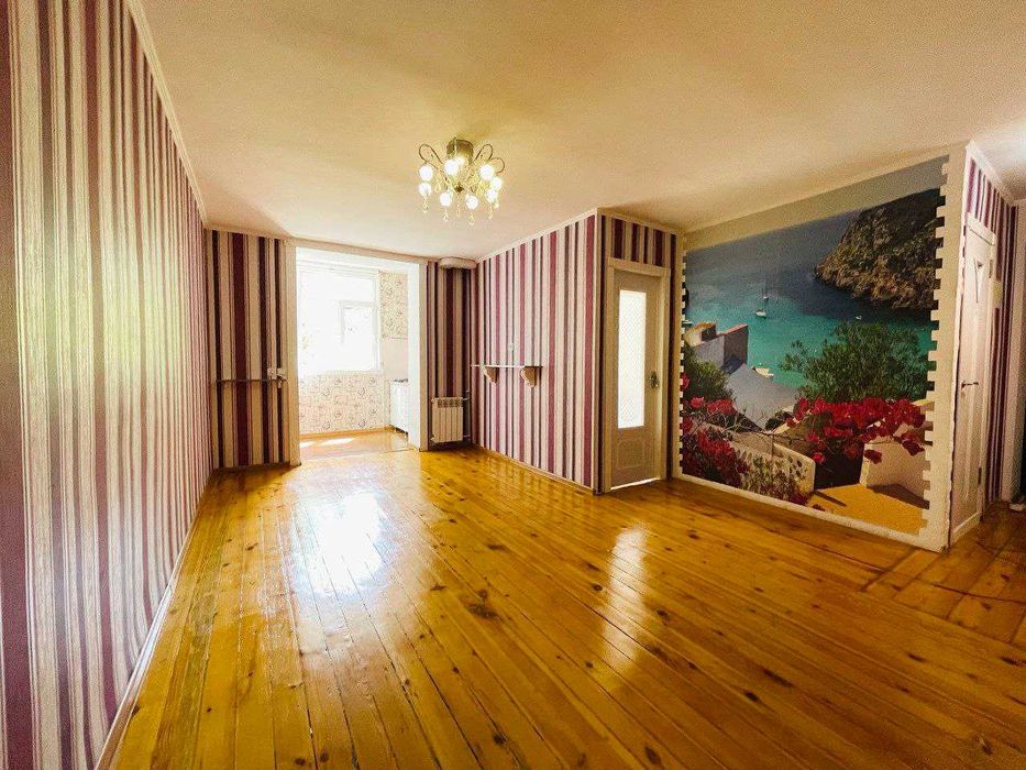 Дархан, СК НБУ.  2 в 3/3/5. Квартира, которая сделает вас счастливыми!