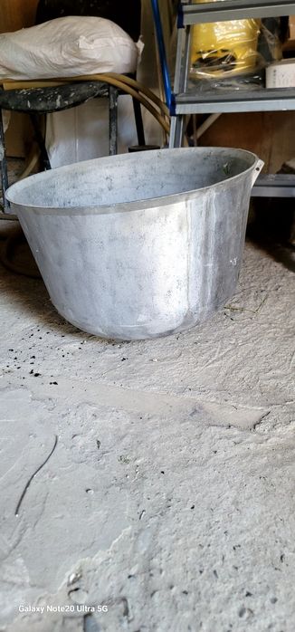 Котелок казан 50 л