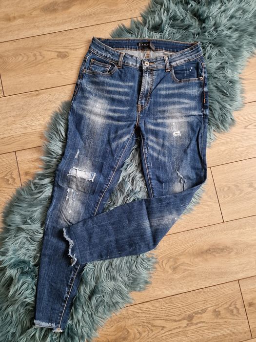 Blugi de dama preturi mici