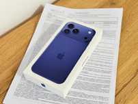 iPhone 17 Pro Max 3 години гаранция!!!