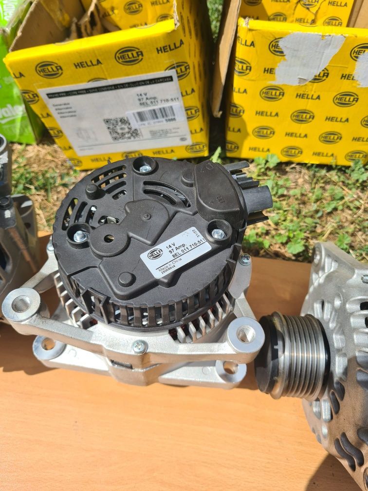 Alternator auto nou