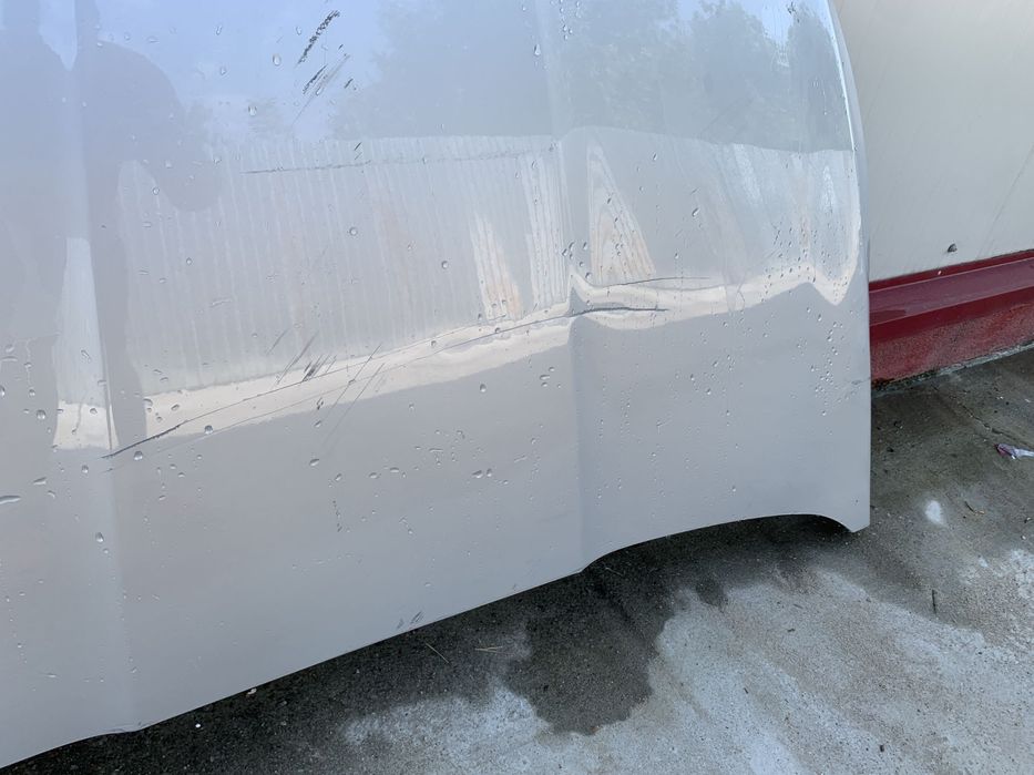 Capota motor Ford S-Max, Galaxy, 2015, 2016, 2017, 2018, 2019.