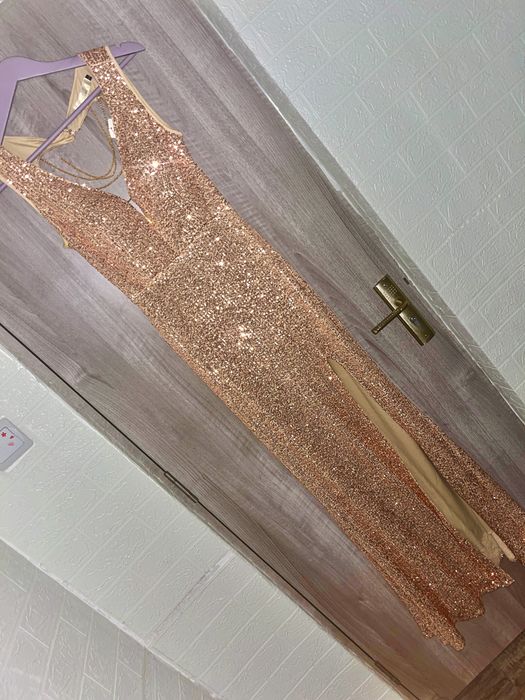 Rochie eleganta de seara