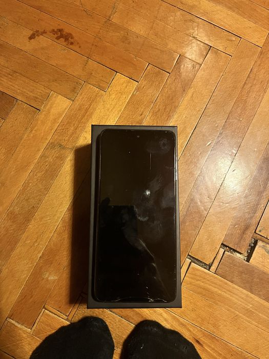 Poco X3 pro(2021) ecran spart nefunctional pentru piese