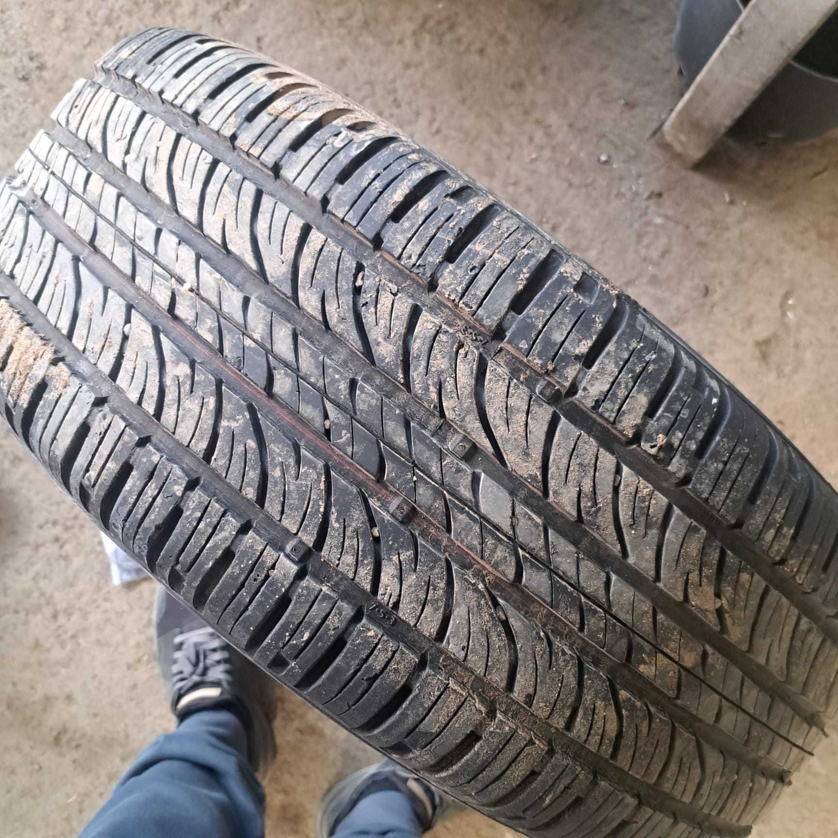 Jante WV Tiuan R Line R18