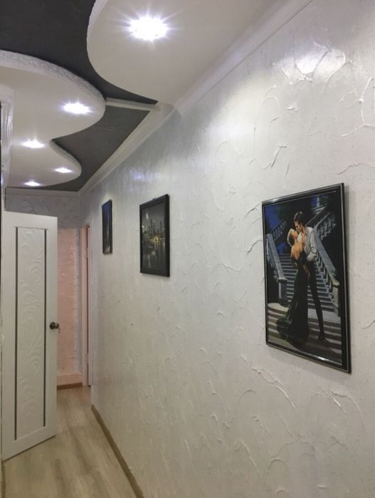 Квартира айға жалданады