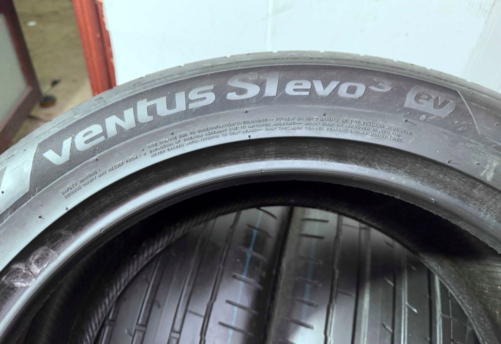 255/45R19 104W Hankook ventus DOT22