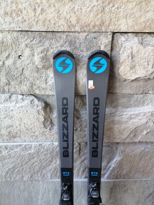 Schiuri ski Blizzard Rtx Power sh 174 cm