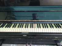 Pianino tumen oʻrtacha holatda