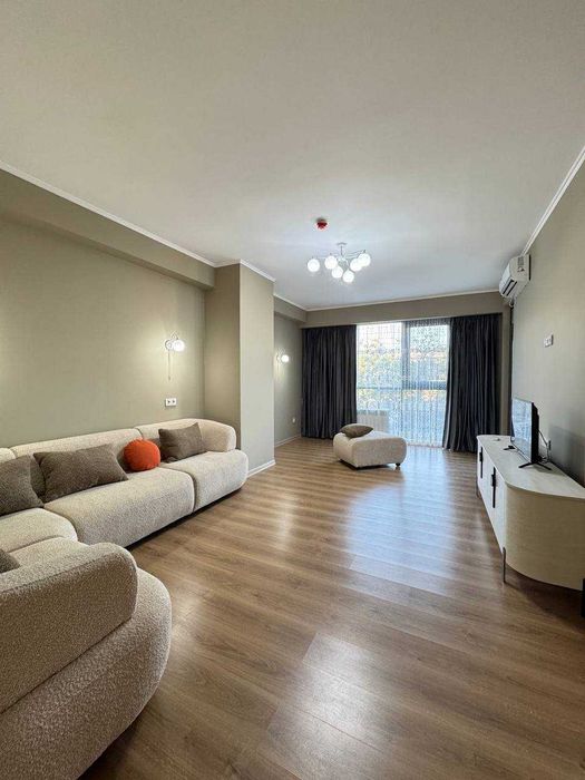 СРОЧНО СДАЮ 2-Х ЖК Акай Сити, Ор-р метро Хамид Алимжан (Р6)