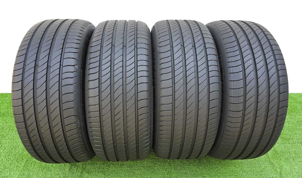 4бр. 225/45/17 MICHELIN Primacy 4- летни