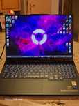 Lenovo Legion Pro 7 Gen 9/I9 14900hx/RTX4080 12GB/32GB Ram/WQXGA 240Hz