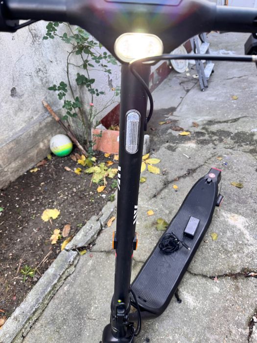 Trotinetă electrică