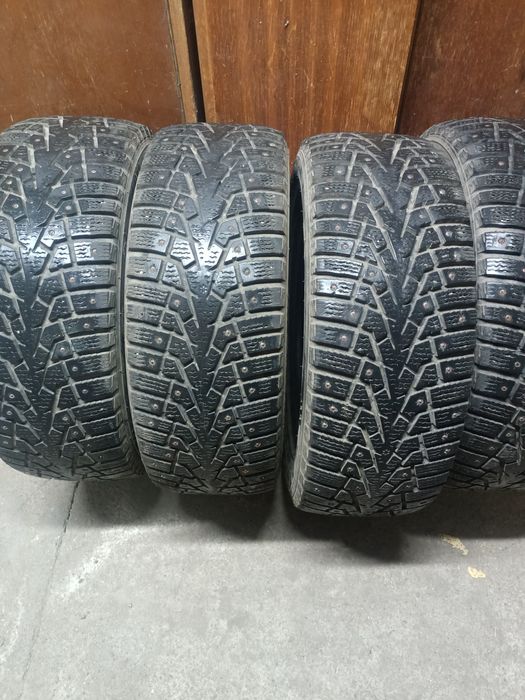 Продам зимние шины