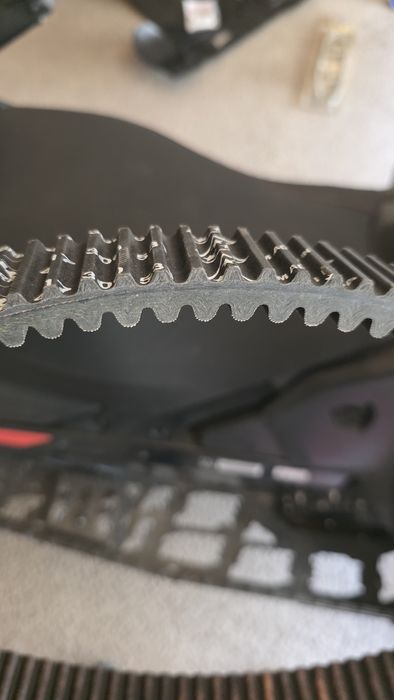 Ремни brp ski-doo