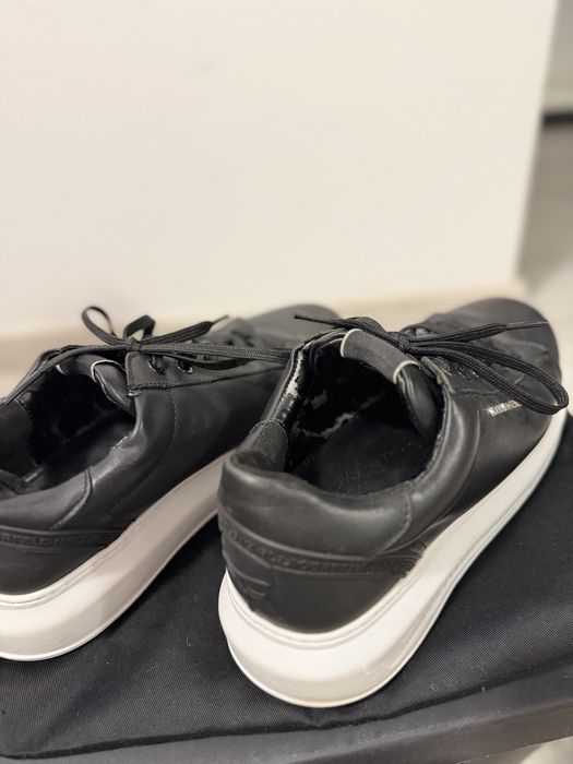 Adidasi Karl Lagerfeld