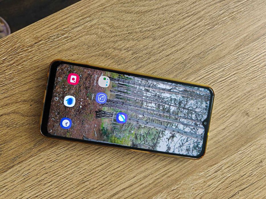 Телефон Samsung 0000