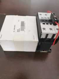 Contactor 32A - 50 A - 63A -150A , 48VDC-220V  ( diferite modele )