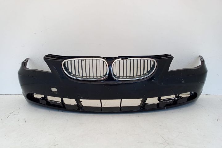 Bara Fata  cu grile radiator - Transport gratuit! 7033697 BMW Seria 5