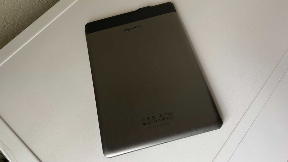 Ebook - reader Kindle DX 9.7"