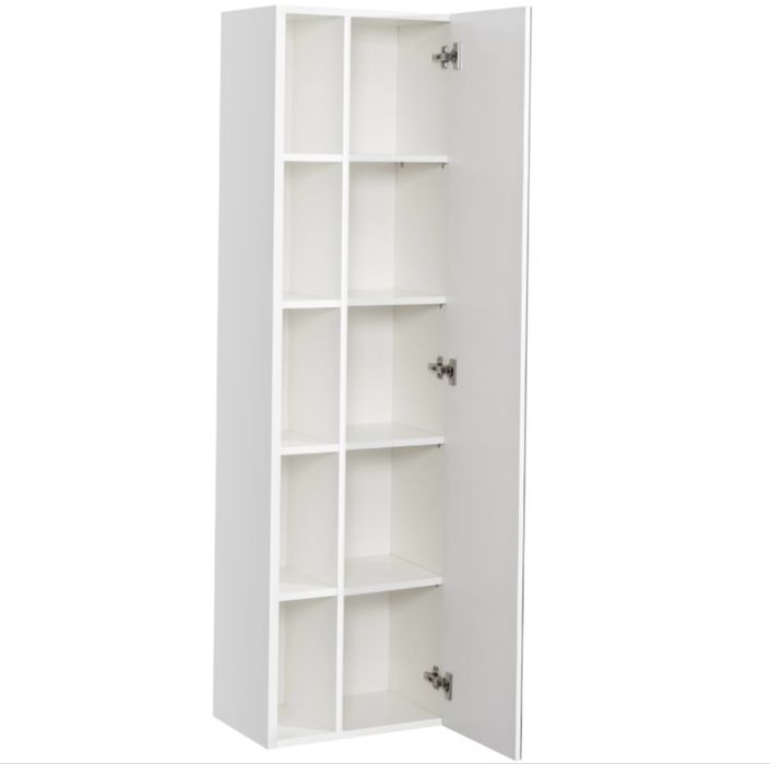 Шкаф колона с огледало Roca Etna